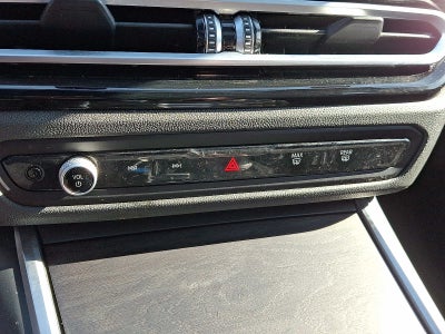 2023 BMW i4 eDrive35 Gran Coupe