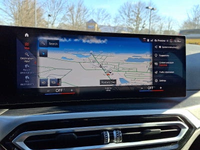 2023 BMW i4 eDrive35 Gran Coupe