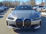 2023 BMW i4 eDrive35 Gran Coupe