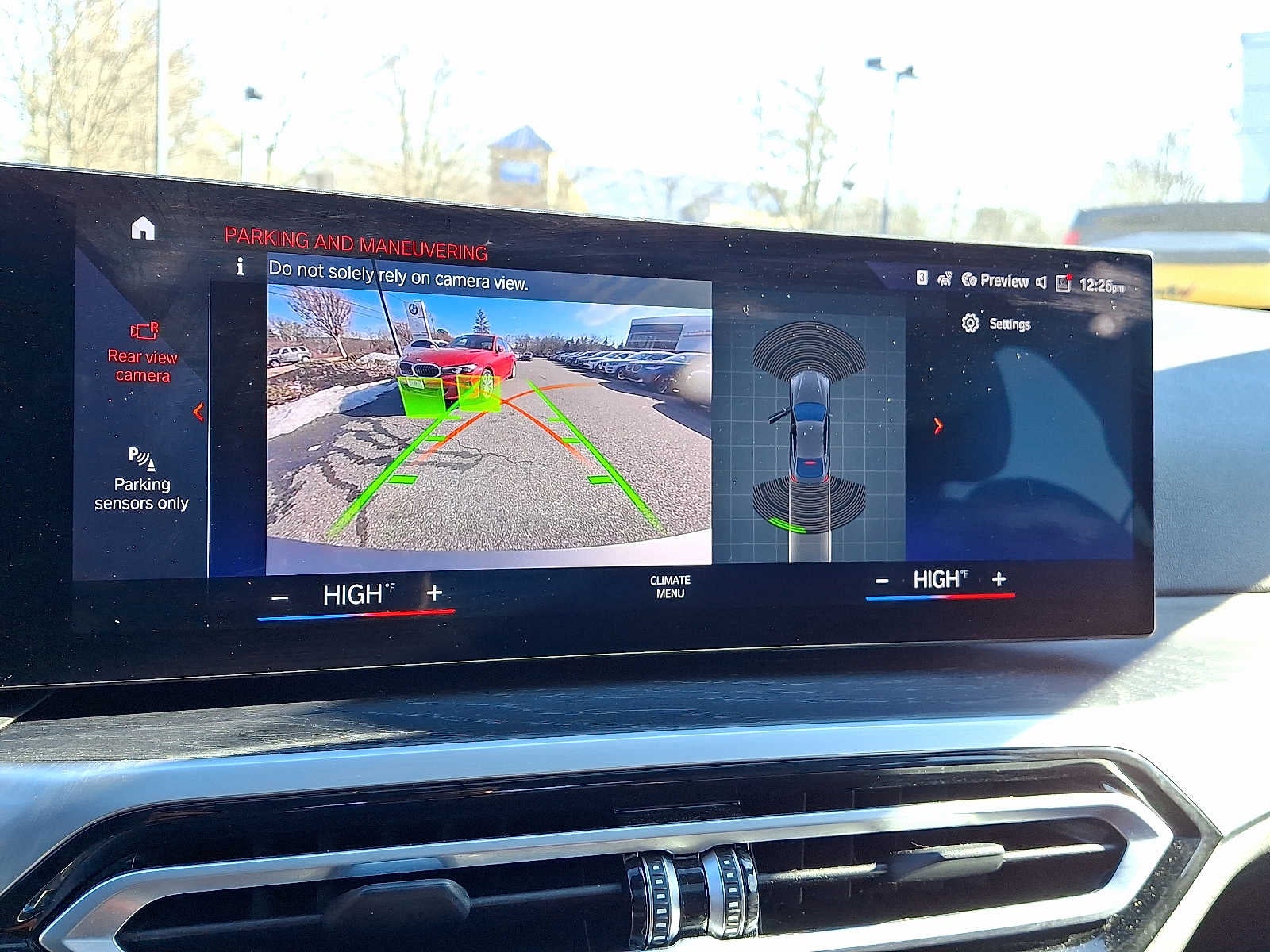 2023 BMW i4 eDrive35 Gran Coupe