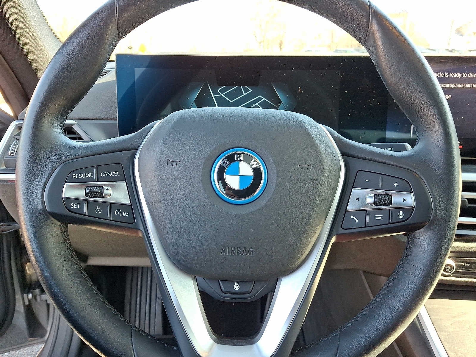 2023 BMW i4 eDrive35 Gran Coupe