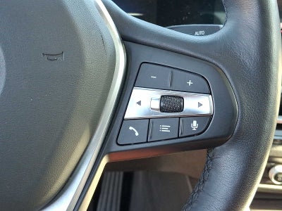 2023 BMW i4 eDrive35 Gran Coupe