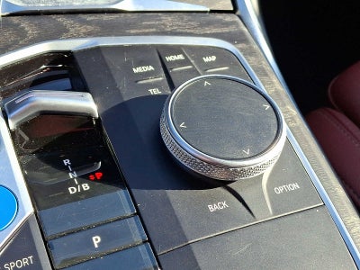 2023 BMW i4 eDrive35 Gran Coupe