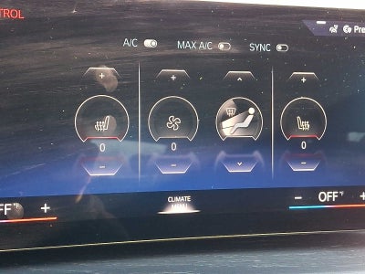 2023 BMW i4 eDrive35 Gran Coupe