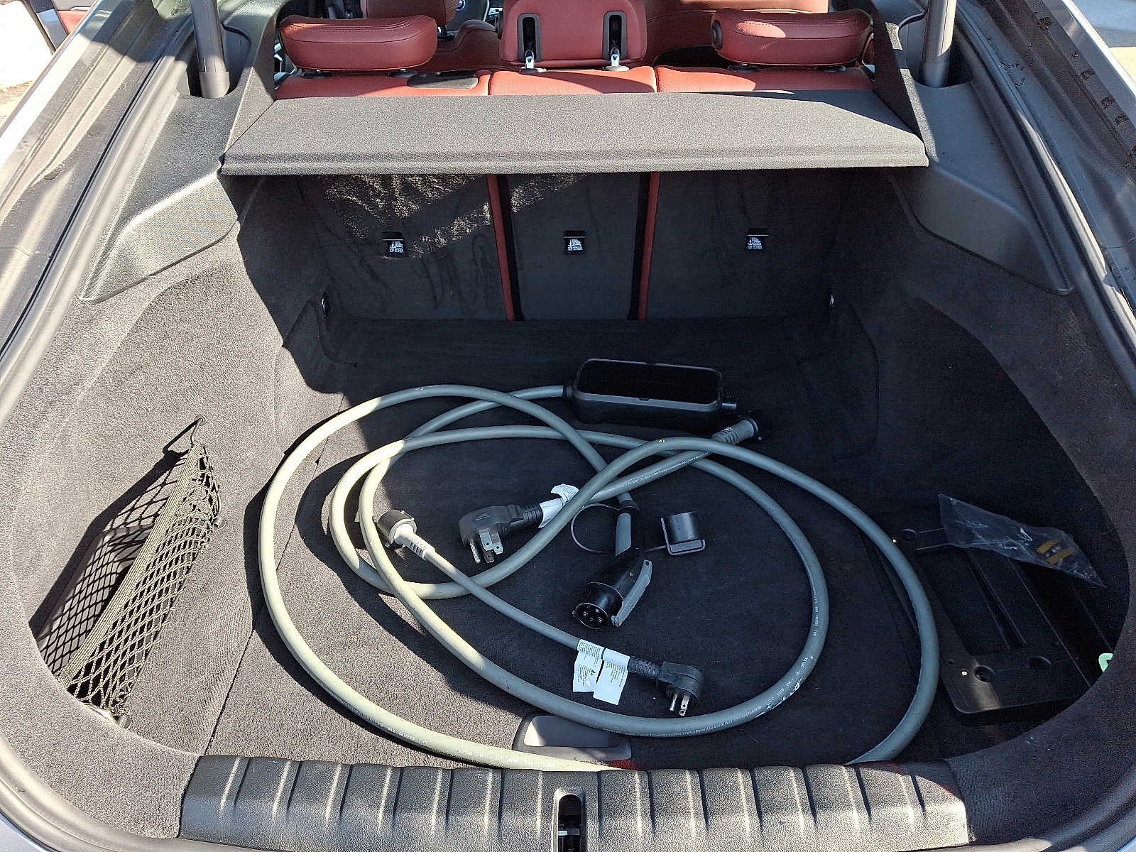 2023 BMW i4 eDrive35 Gran Coupe