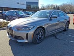 2023 BMW i4 eDrive35 Gran Coupe