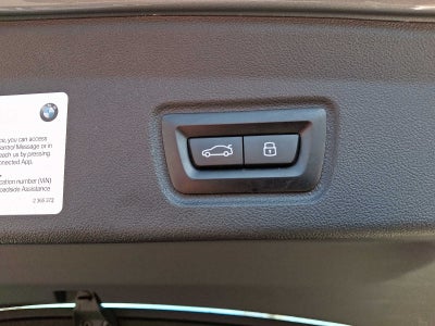 2023 BMW i4 eDrive35 Gran Coupe