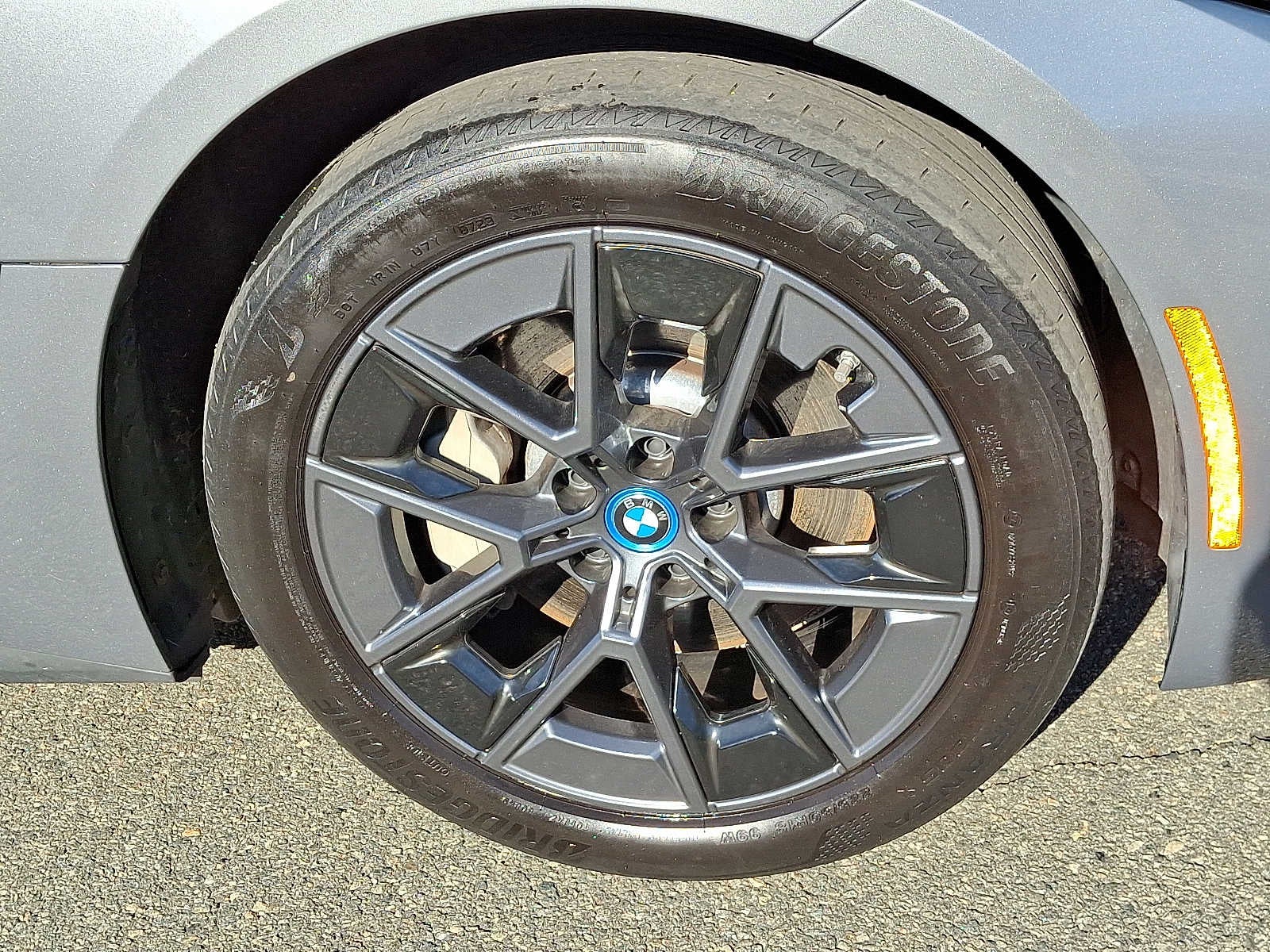 2023 BMW i4 eDrive35 Gran Coupe