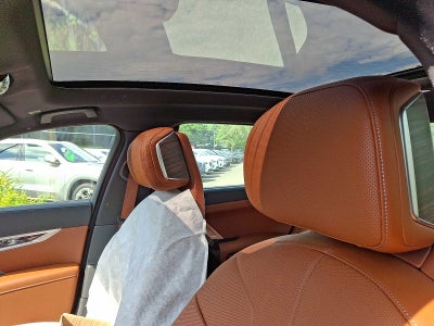 2025 BMW i7 eDrive50 Sedan