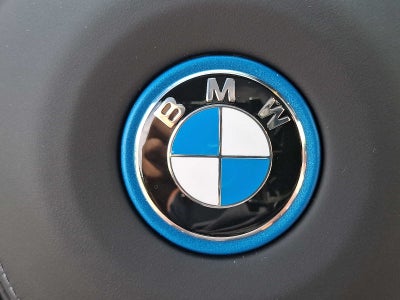 2025 BMW i7 eDrive50 Sedan