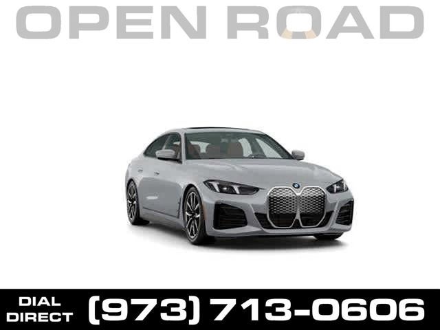 2026 BMW i4 xDrive40 Gran Coupe