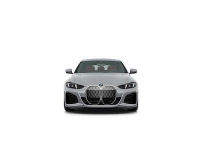 2026 BMW i4 xDrive40 Gran Coupe