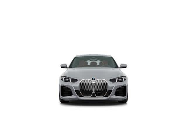 2026 BMW i4 xDrive40 Gran Coupe