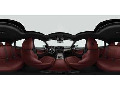 2026 BMW i4 xDrive40 Gran Coupe