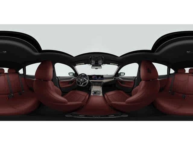 2026 BMW i4 xDrive40 Gran Coupe