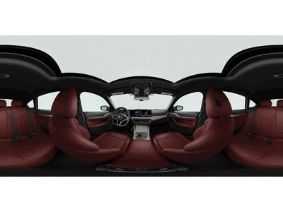 2026 BMW i4 xDrive40 Gran Coupe