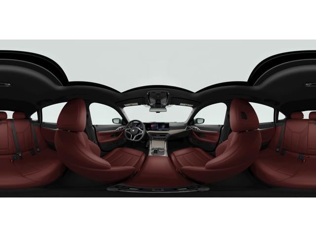 2026 BMW i4 xDrive40 Gran Coupe