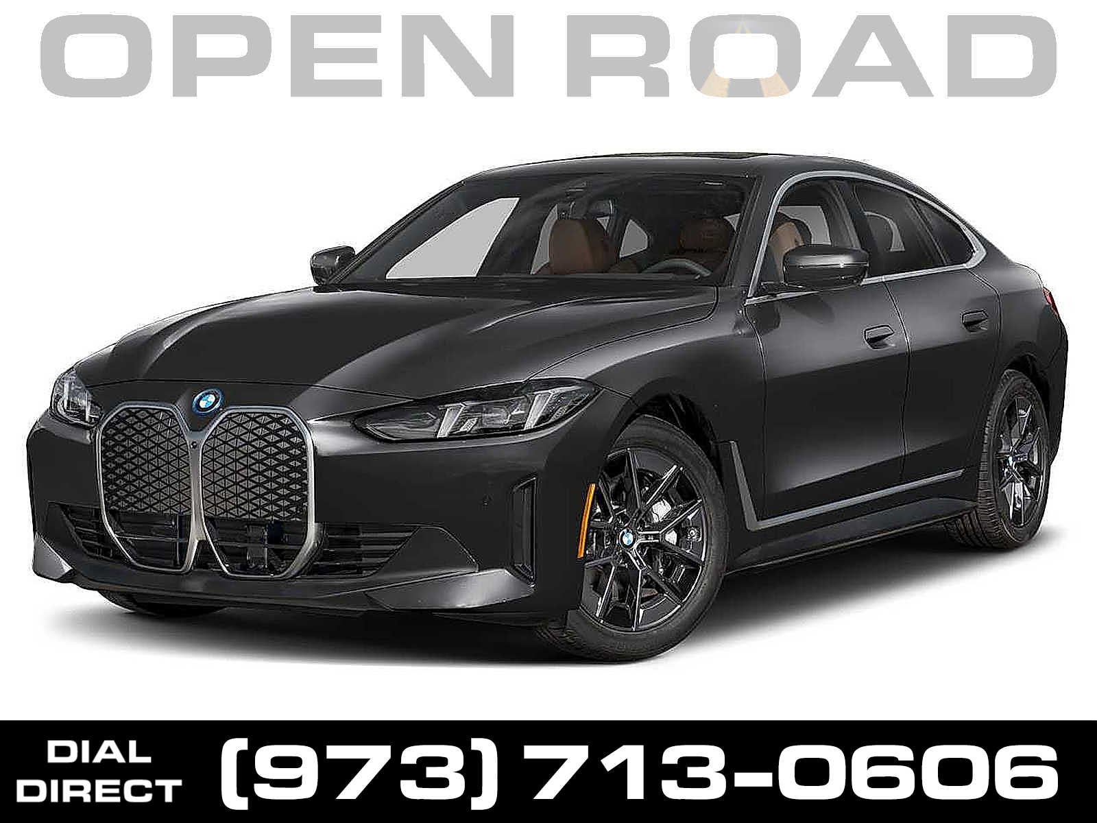 2026 BMW i4 xDrive40 Gran Coupe