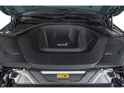 2026 BMW i4 xDrive40 Gran Coupe