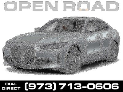 2026 BMW i4 xDrive40 Gran Coupe