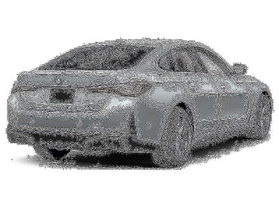 2026 BMW i4 xDrive40 Gran Coupe