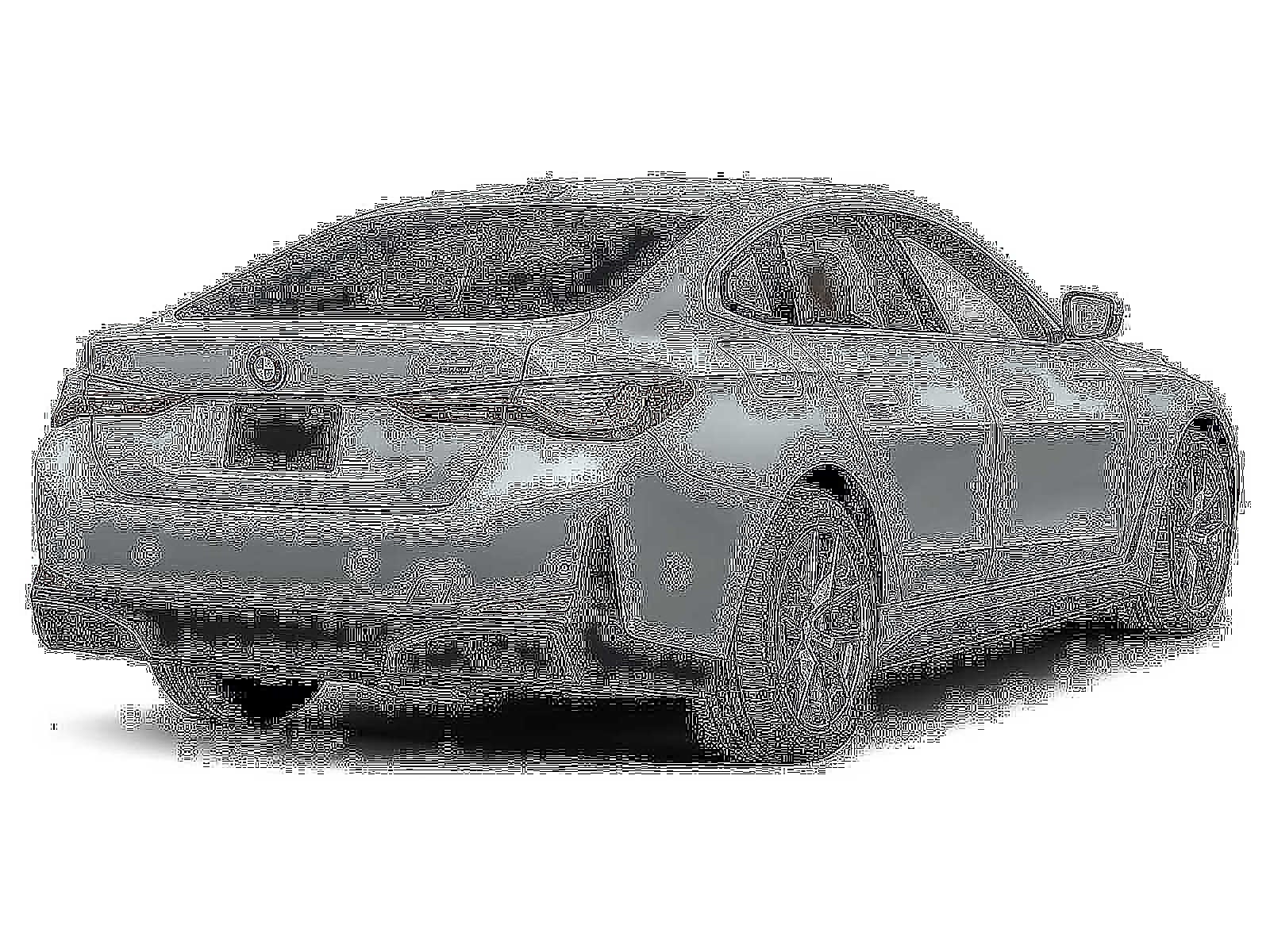 2026 BMW i4 xDrive40 Gran Coupe