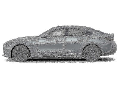 2026 BMW i4 xDrive40 Gran Coupe