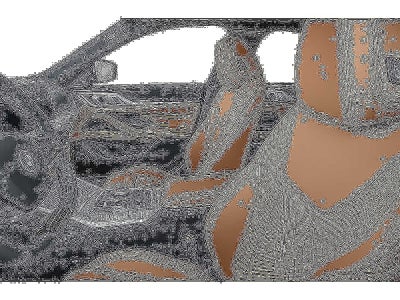 2026 BMW i4 xDrive40 Gran Coupe