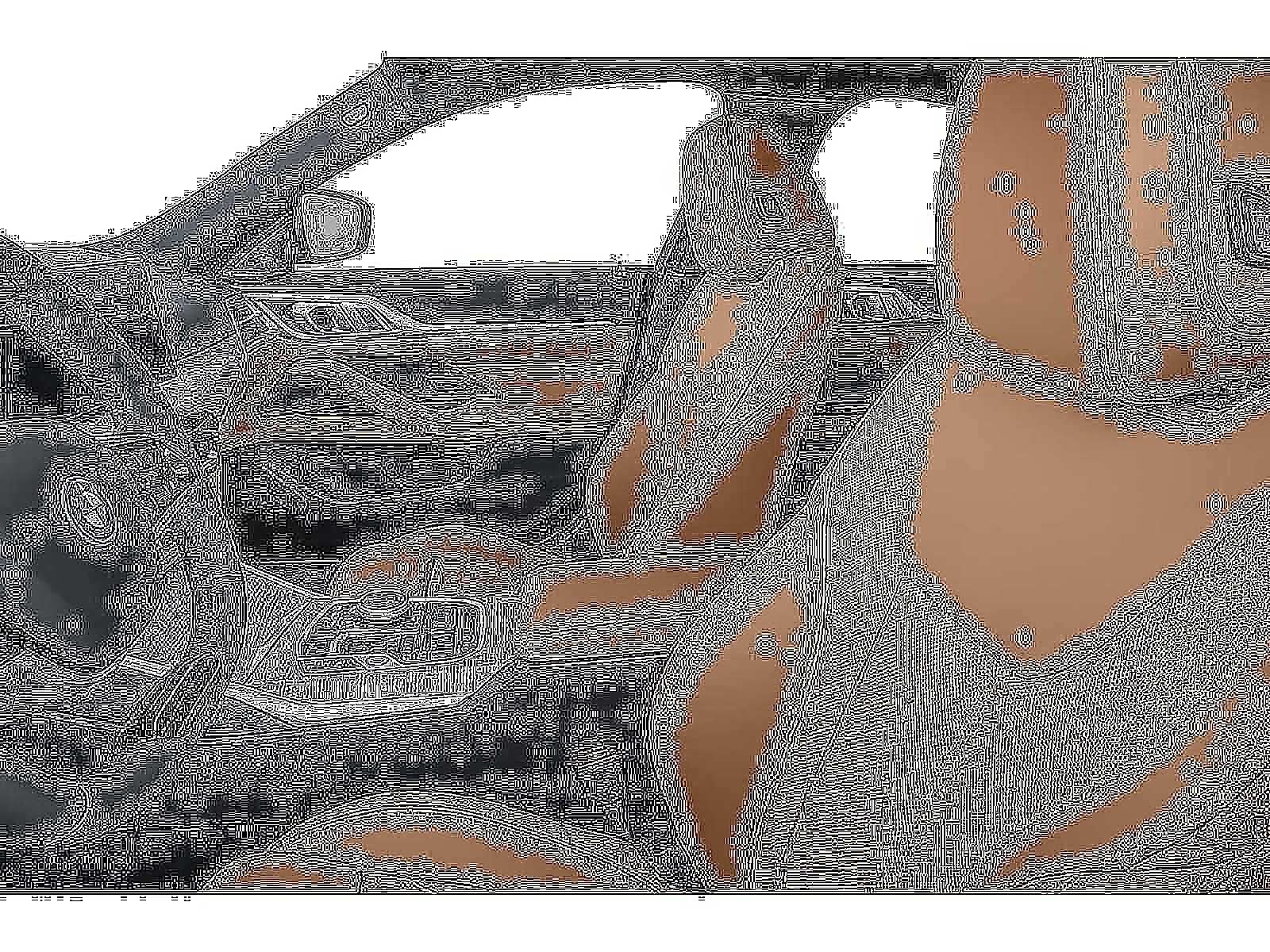 2026 BMW i4 xDrive40 Gran Coupe