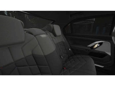 2025 BMW i7 xDrive60 Sedan