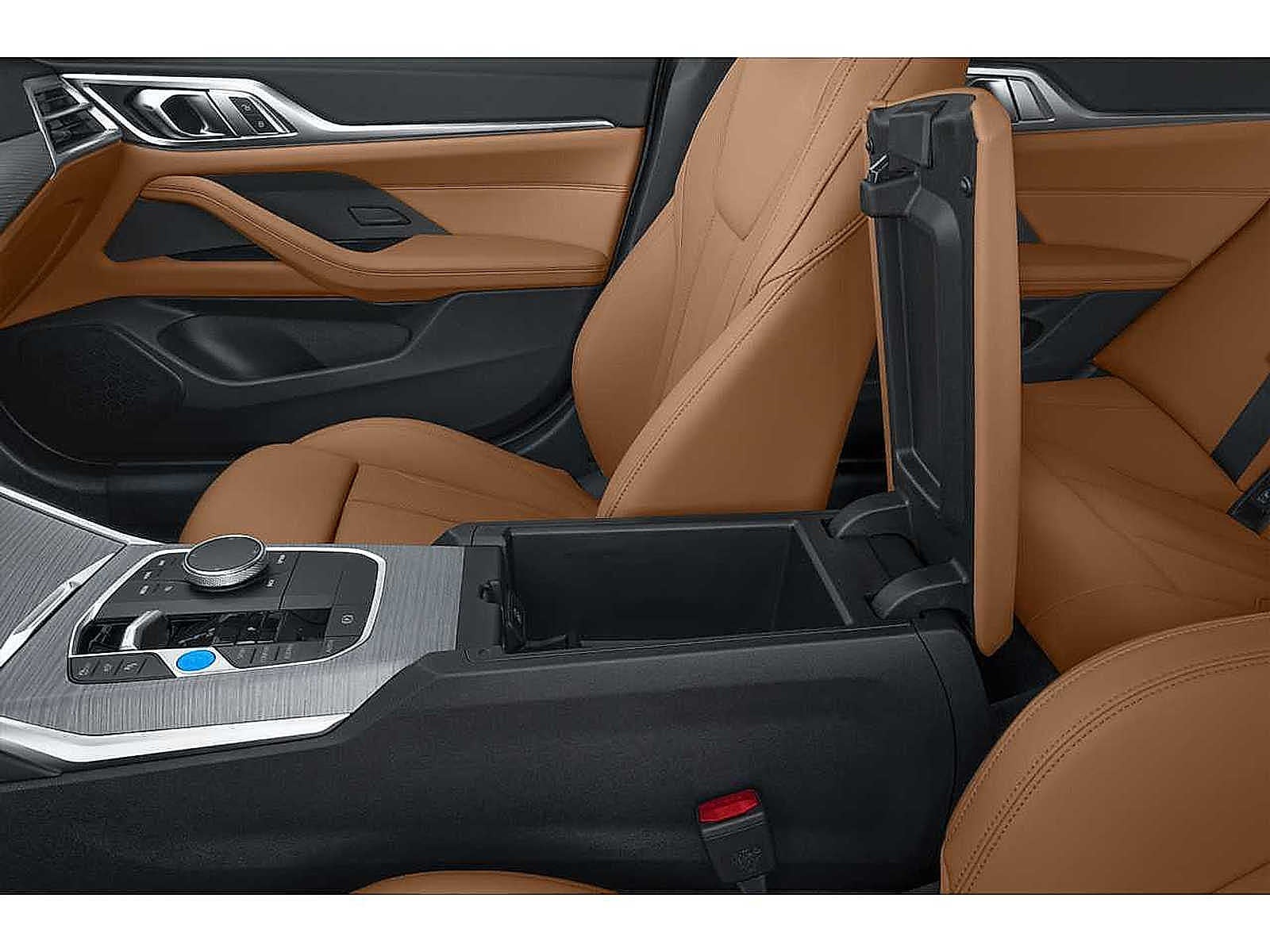 2026 BMW i4 eDrive40 Gran Coupe