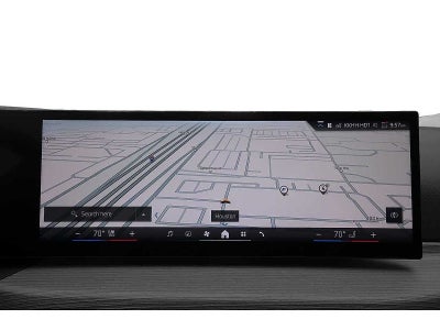 2026 BMW i4 eDrive40 Gran Coupe