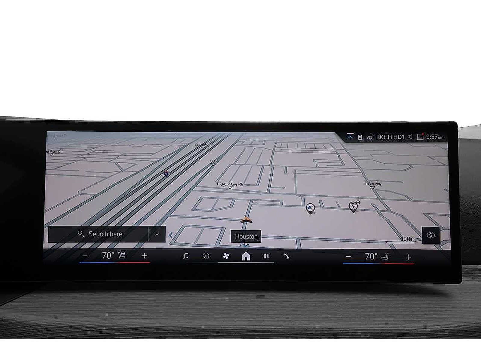 2026 BMW i4 eDrive40 Gran Coupe