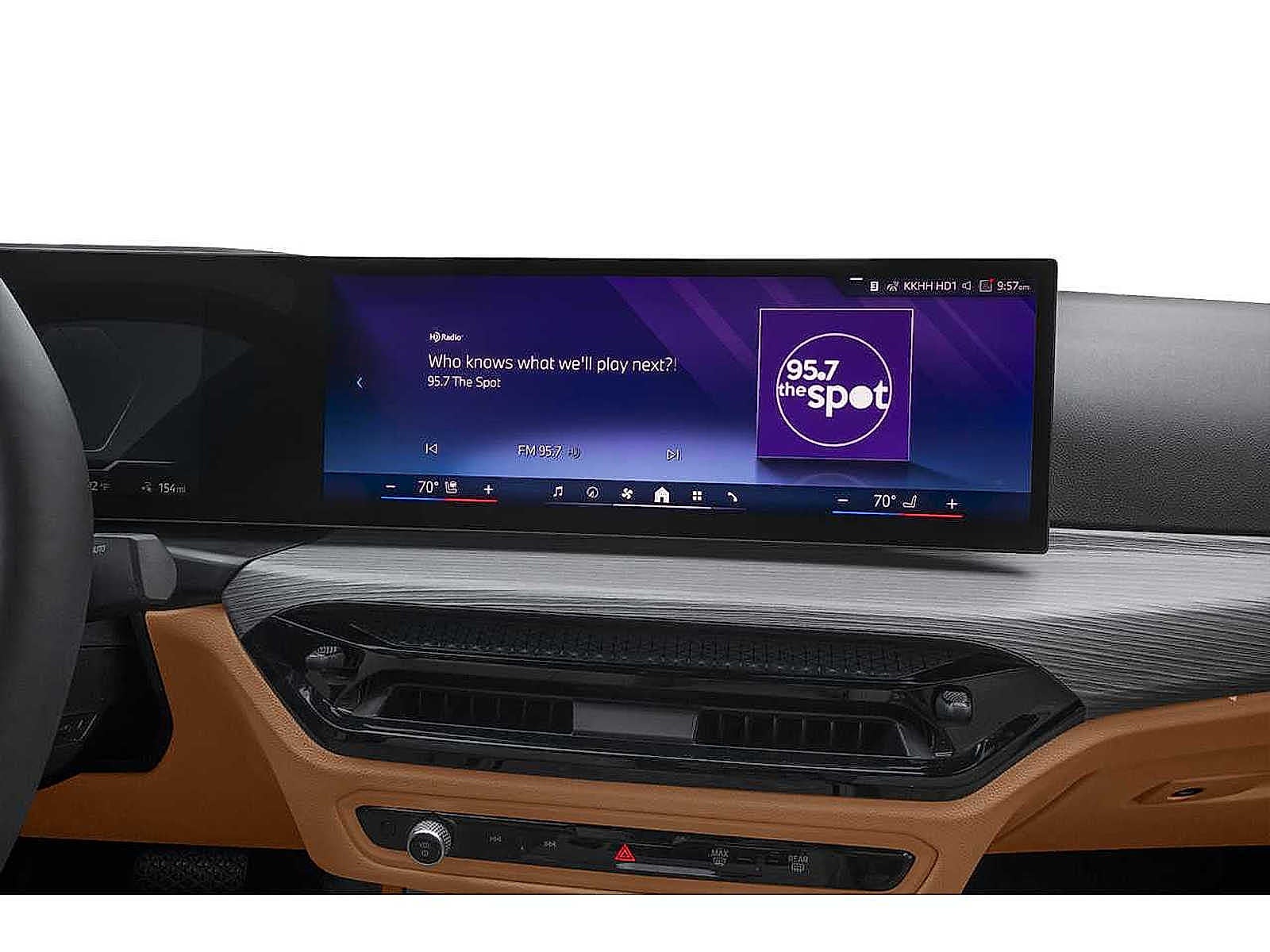 2026 BMW i4 eDrive40 Gran Coupe