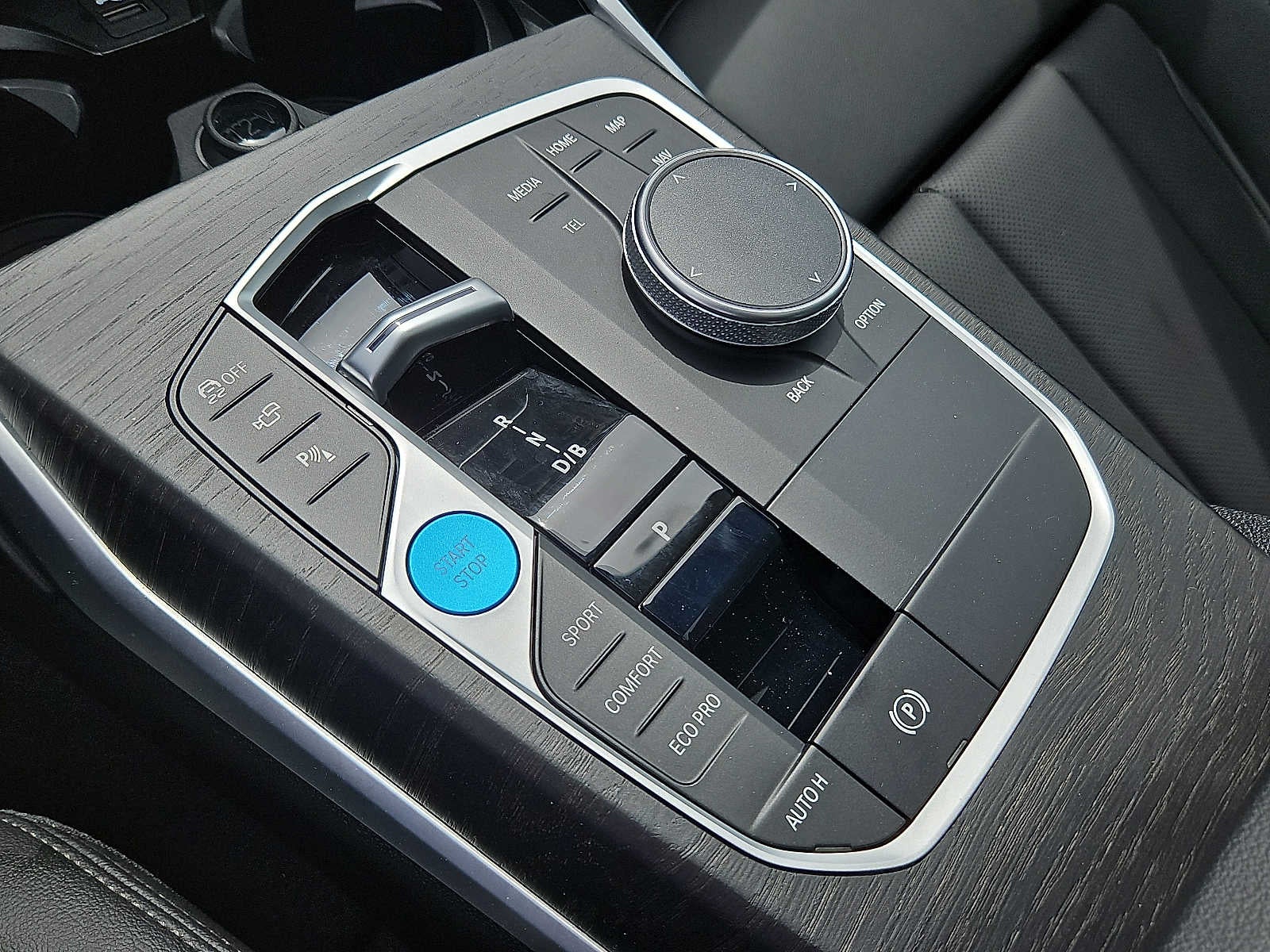 2023 BMW i4 eDrive40 Gran Coupe