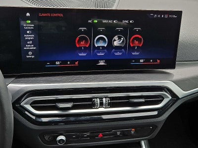 2023 BMW i4 eDrive40 Gran Coupe