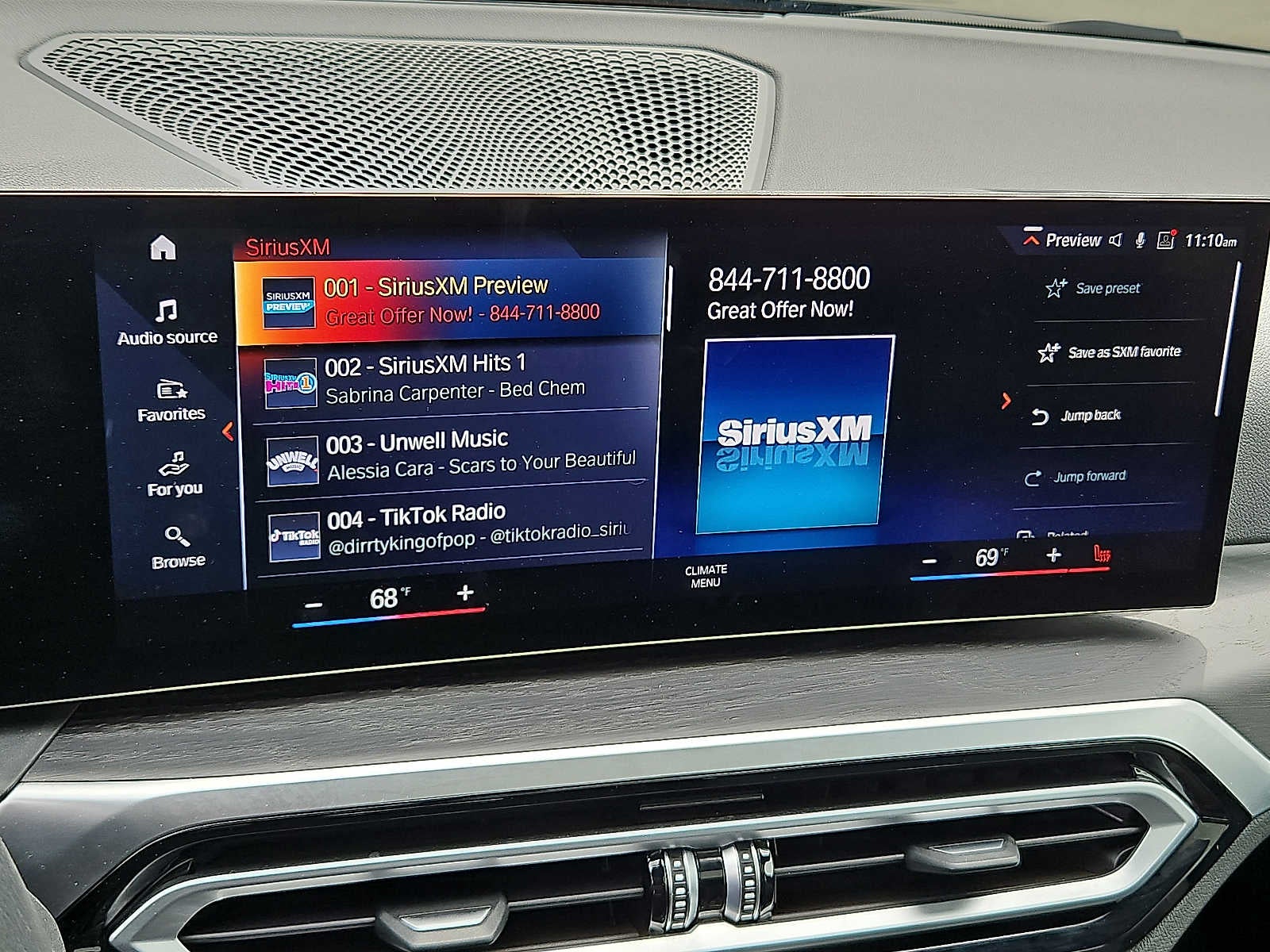 2023 BMW i4 eDrive40 Gran Coupe