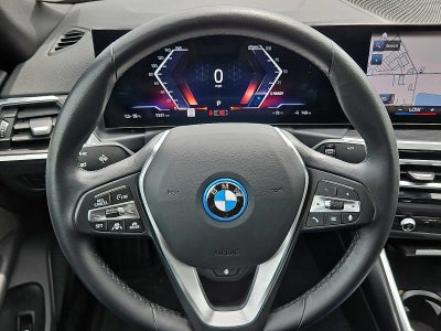 2023 BMW i4 eDrive40 Gran Coupe