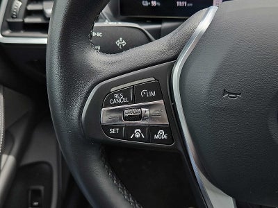 2023 BMW i4 eDrive40 Gran Coupe