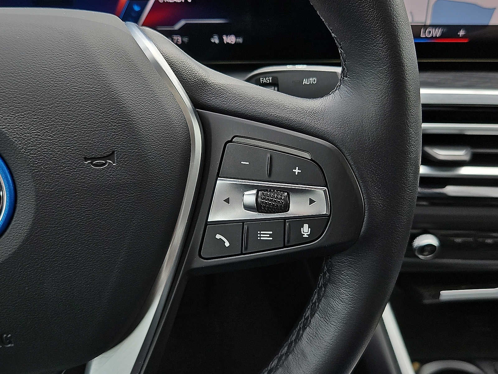 2023 BMW i4 eDrive40 Gran Coupe