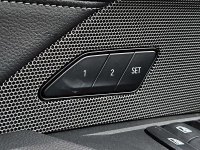 2023 BMW i4 eDrive40 Gran Coupe