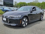 2023 BMW i4 eDrive40 Gran Coupe