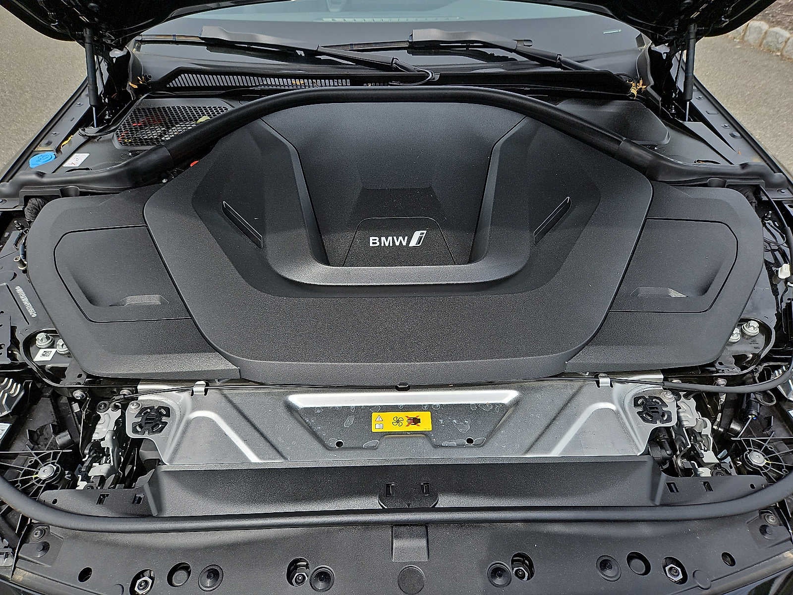 2023 BMW i4 eDrive40 Gran Coupe