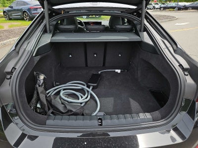 2023 BMW i4 eDrive40 Gran Coupe