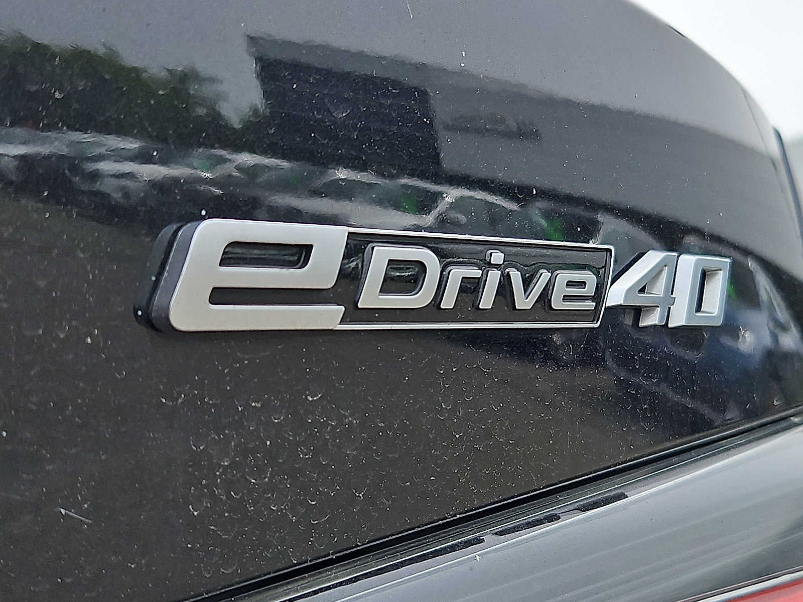 2023 BMW i4 eDrive40 Gran Coupe