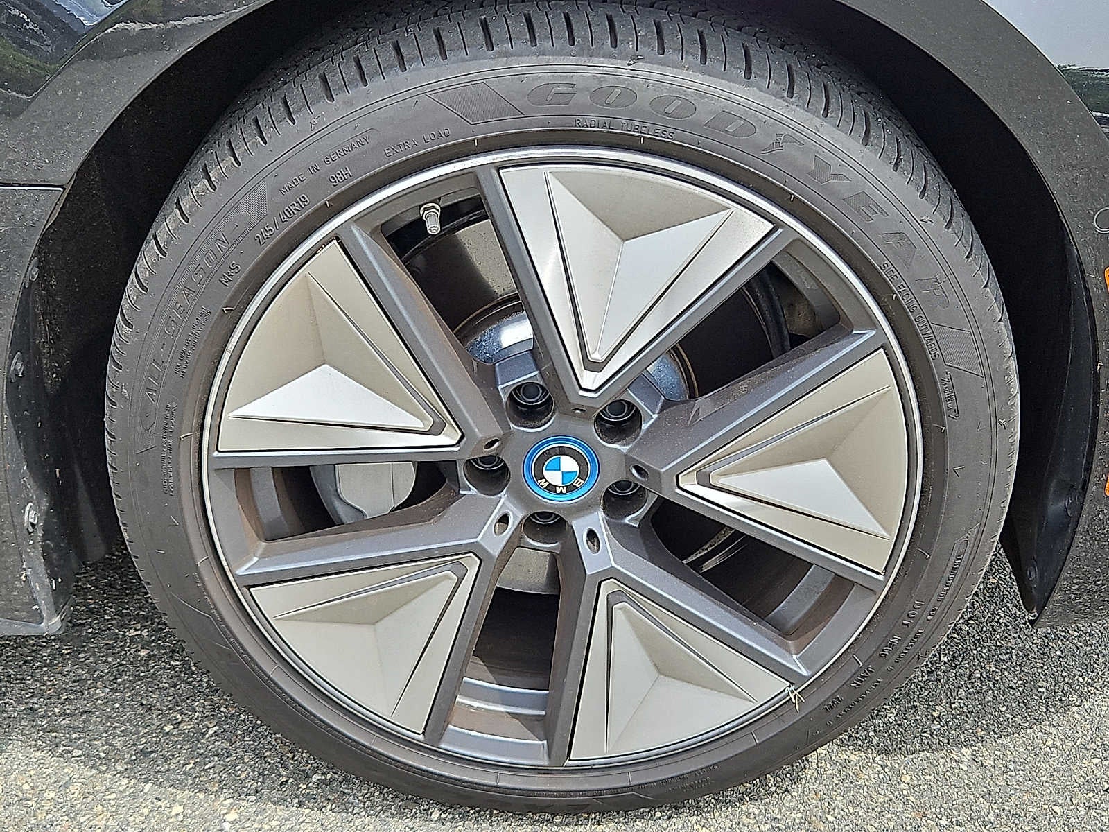 2023 BMW i4 eDrive40 Gran Coupe