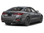 2026 BMW i4 M60 Gran Coupe