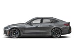 2026 BMW i4 M60 Gran Coupe