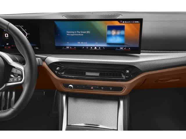 2026 BMW i4 M60 Gran Coupe