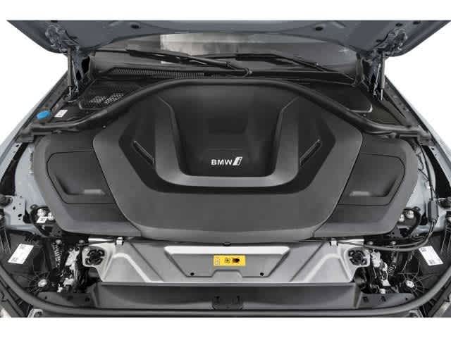 2026 BMW i4 M60 Gran Coupe